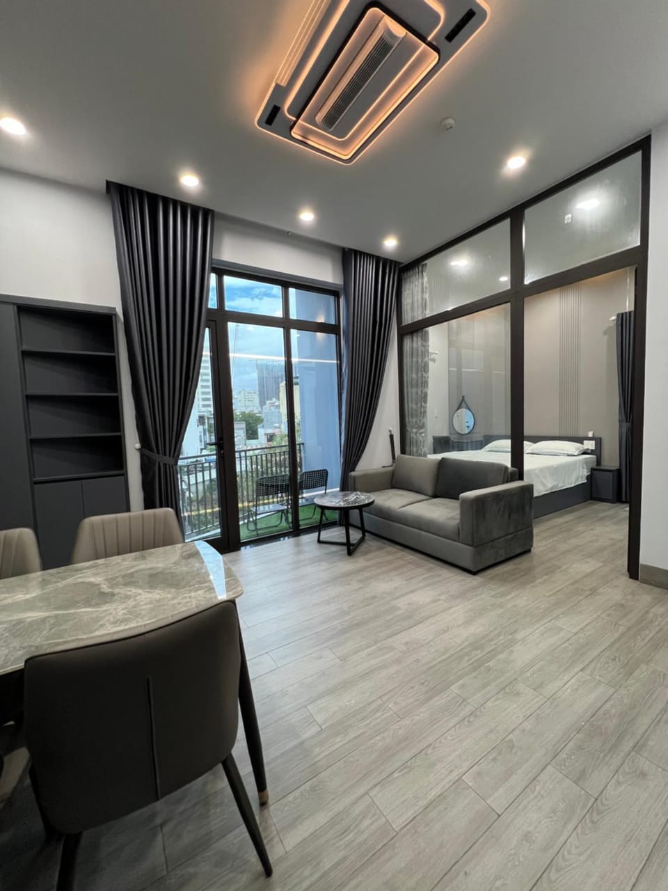 H Apartment Apartment in Da Nang