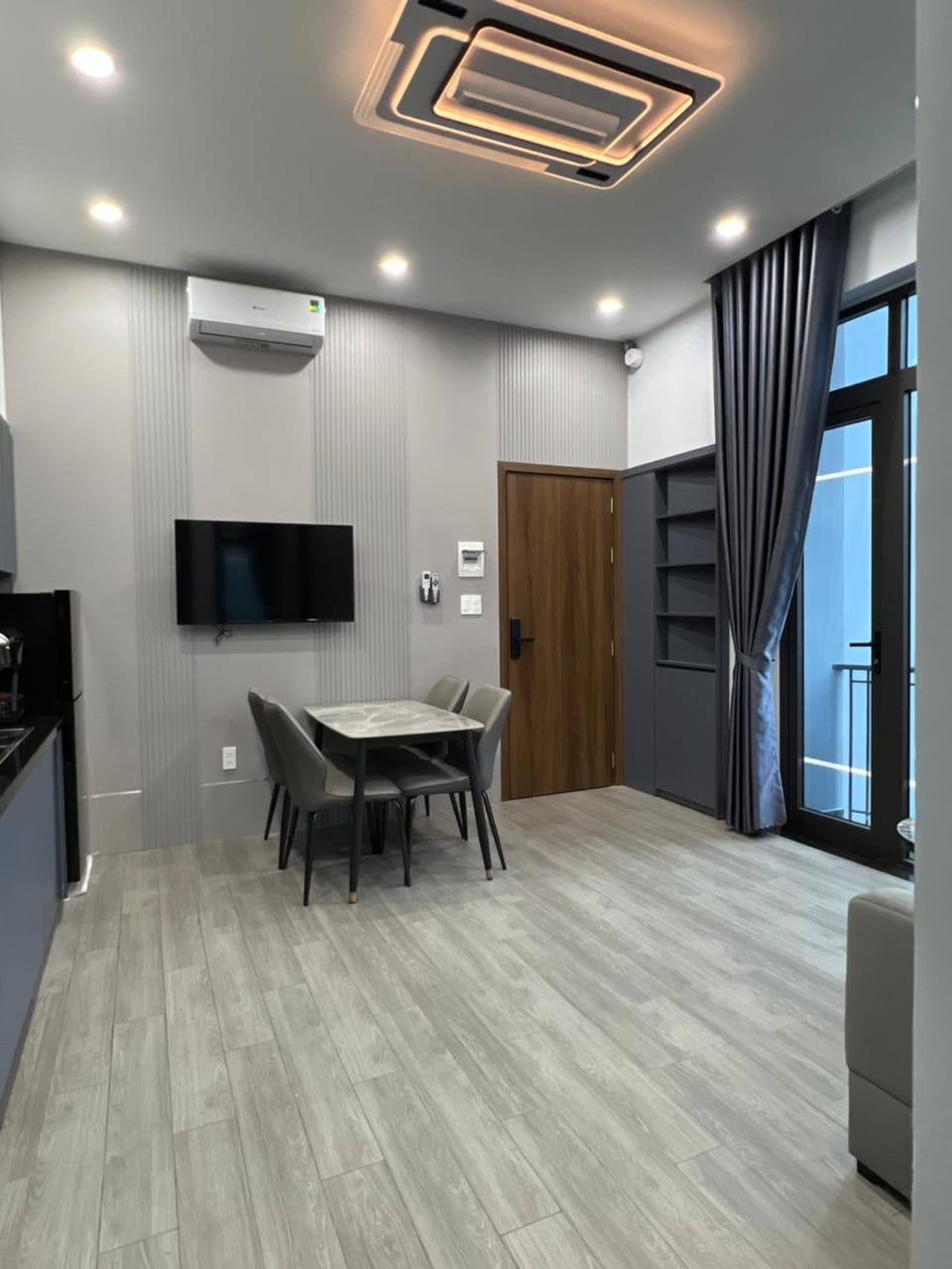 H Apartment Apartment in Da Nang