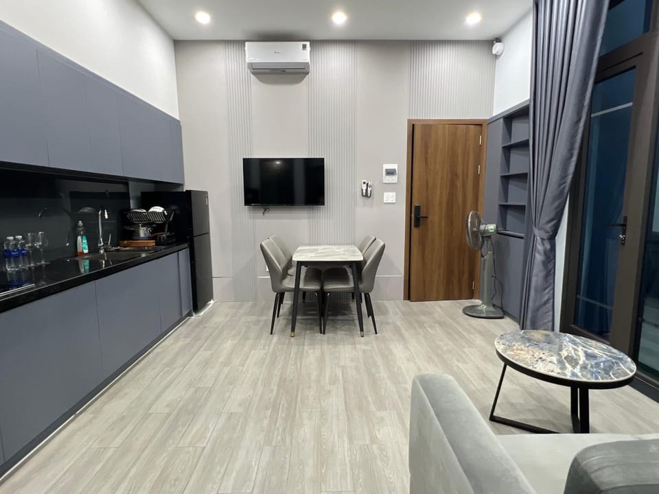 H Apartment Apartment in Da Nang