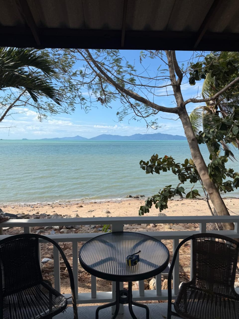 Blue Sky Beach House Samui House in Ko Samui