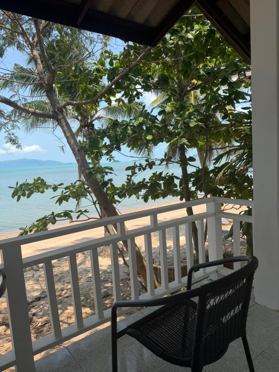 Blue Sky Beach House Samui House in Ko Samui