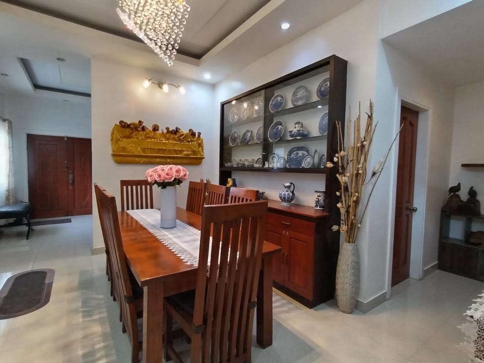 Villa Manuela Private Resort House in Cagayan de Oro