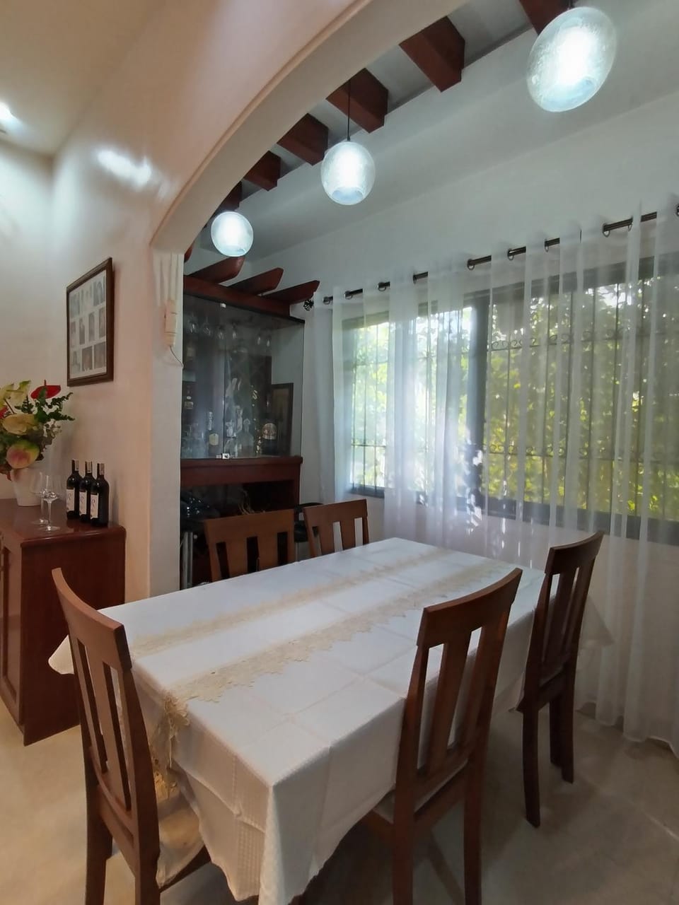 Villa Manuela Private Resort House in Cagayan de Oro