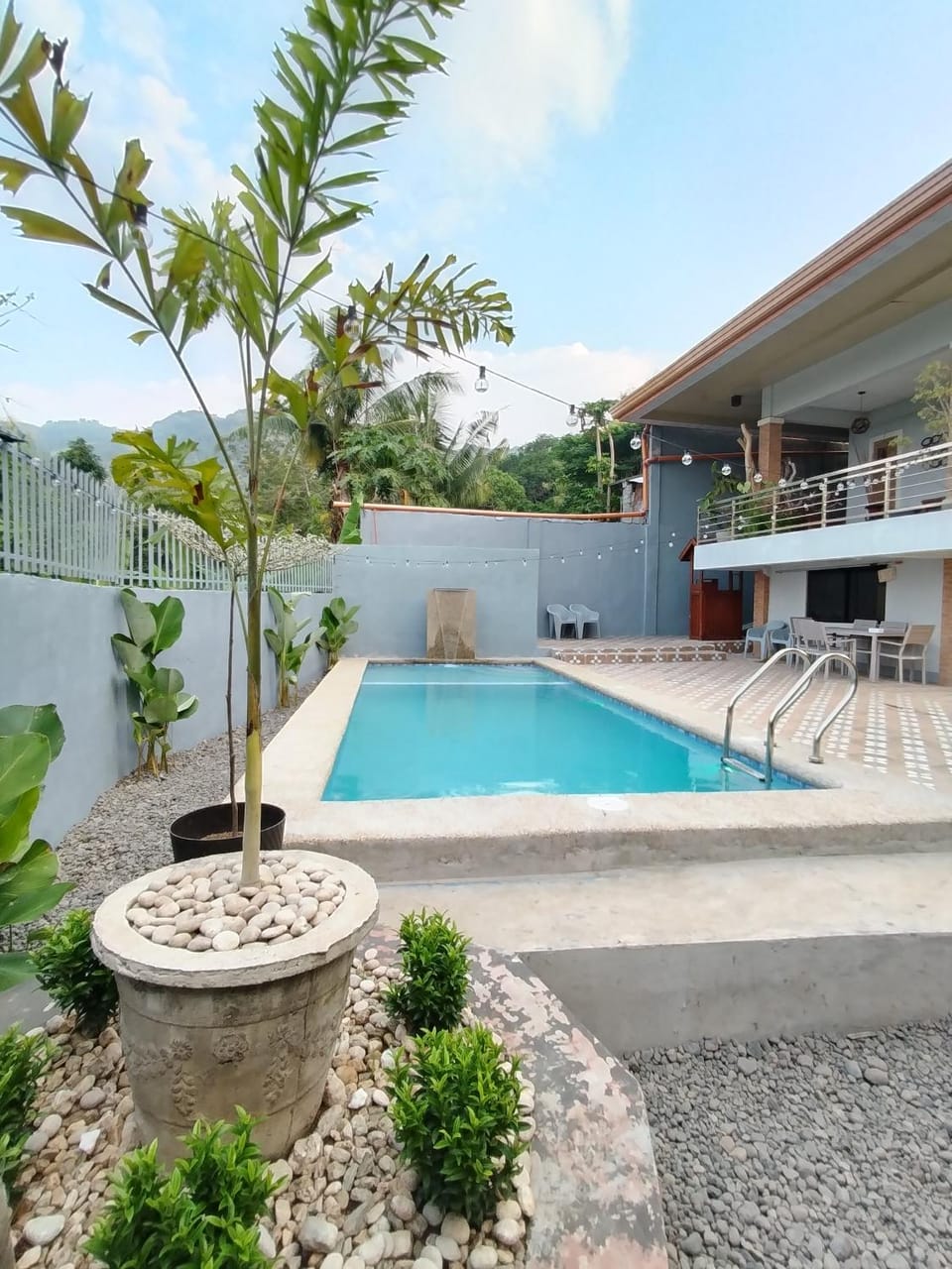 Villa Manuela Private Resort House in Cagayan de Oro