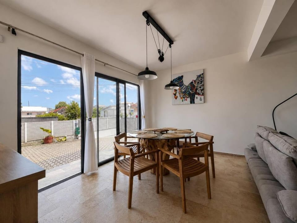 Appartement Priem, Cosy & Central Apartment in Fort-de-France