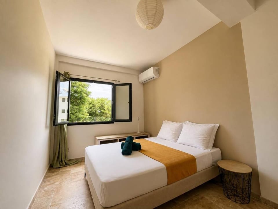 Appartement Priem, Cosy & Central Apartment in Fort-de-France