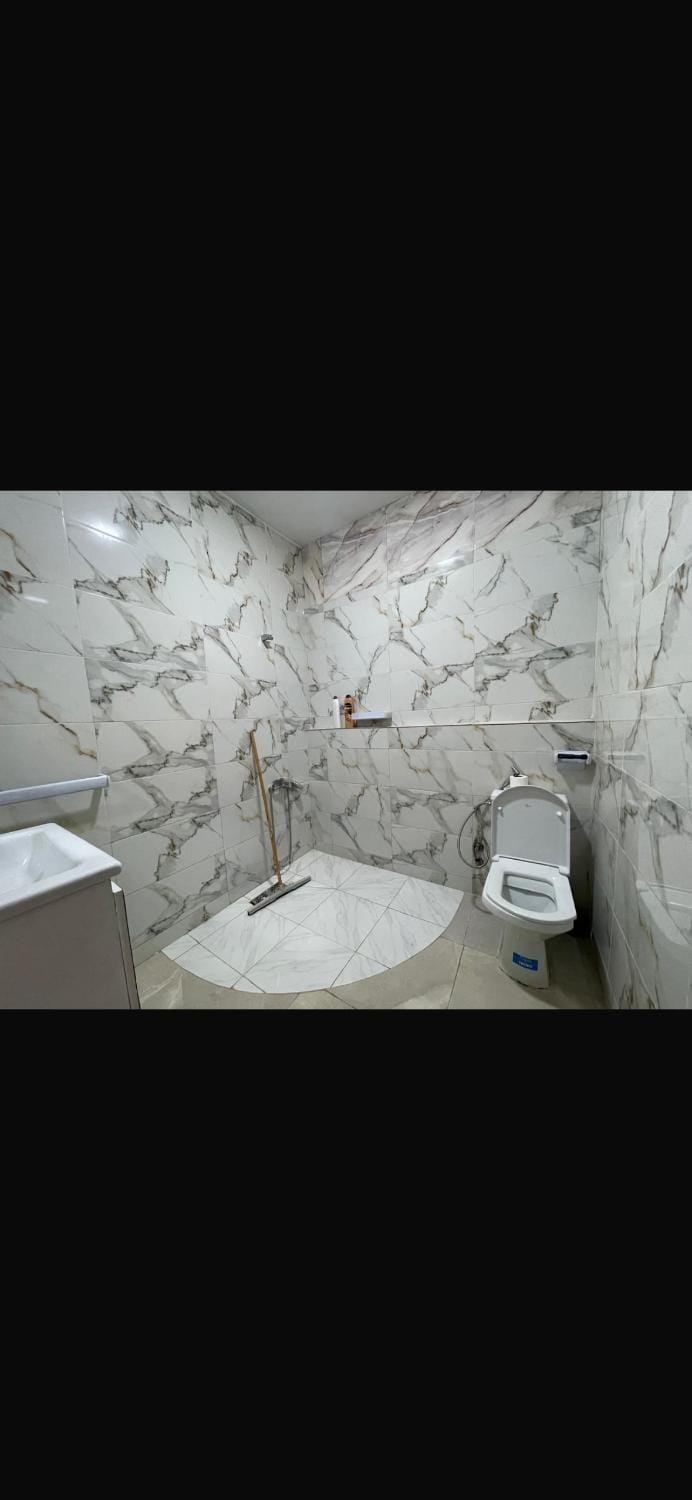 Serinity house 3 Apartment in Tangier