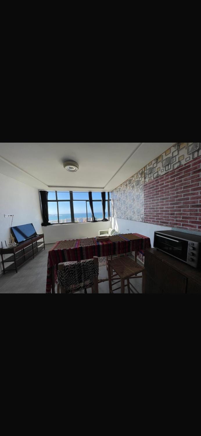 Serinity house 3 Apartment in Tangier