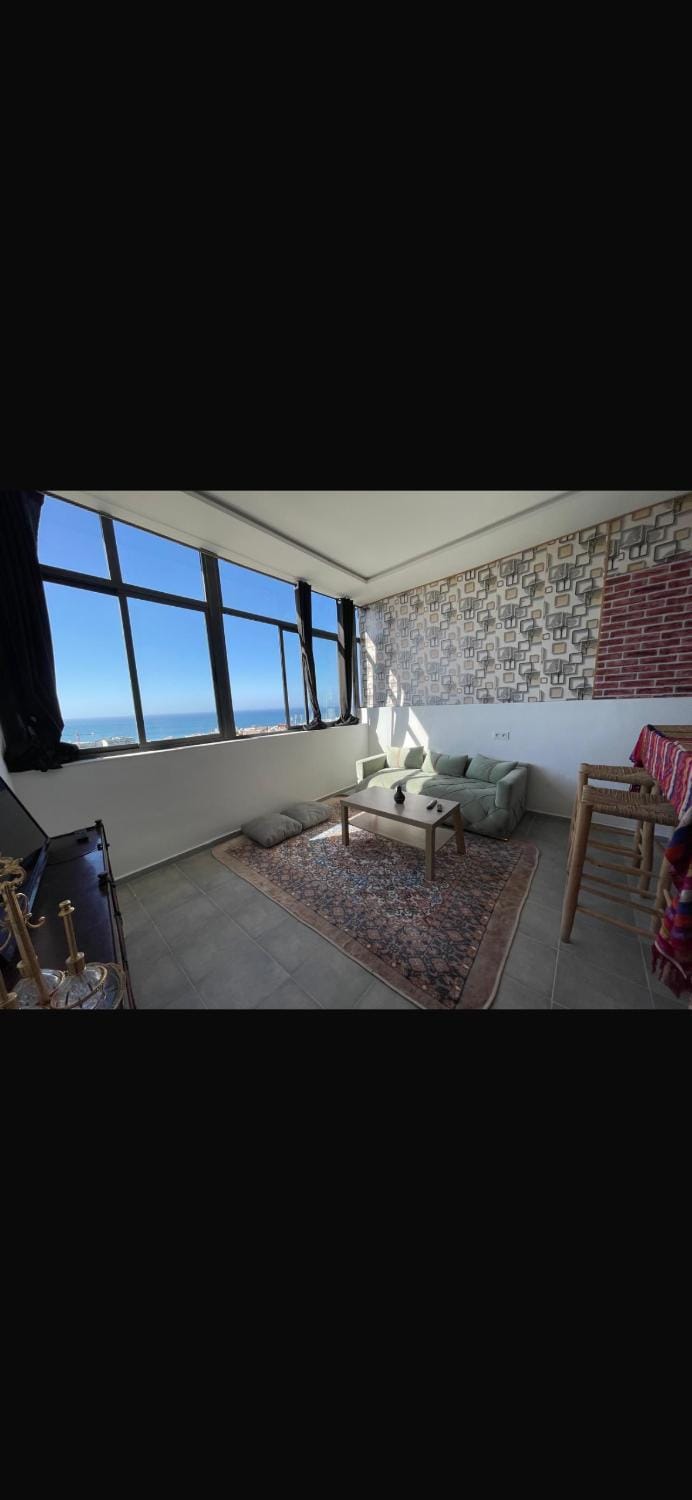 Serinity house 3 Apartment in Tangier