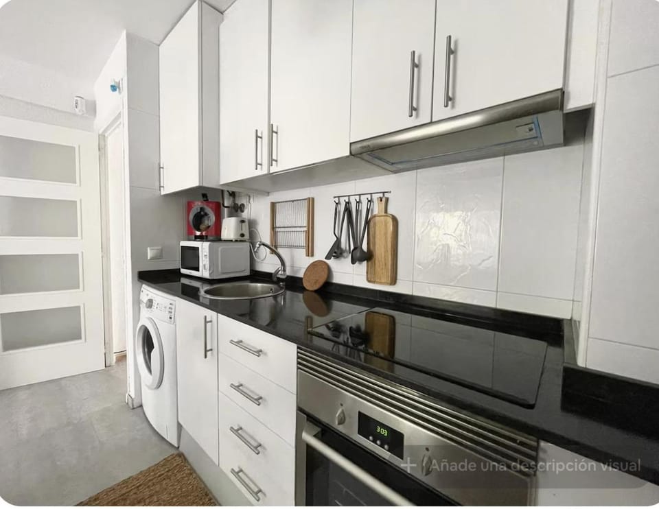 Milan Apartment in Salou