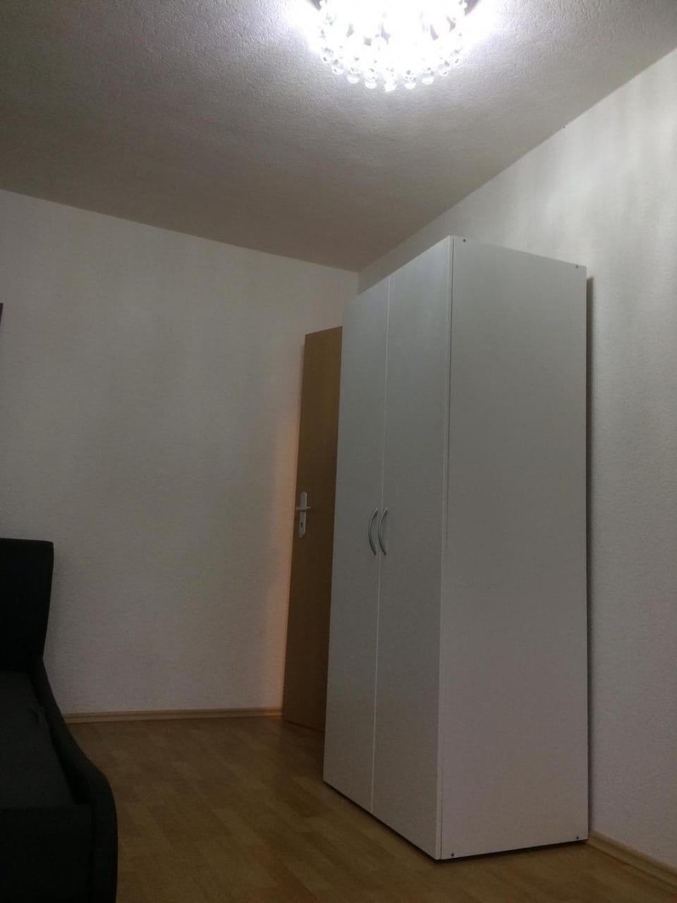 Modern WiFi Zentral 4 Gäste Apartment in Heilbronn