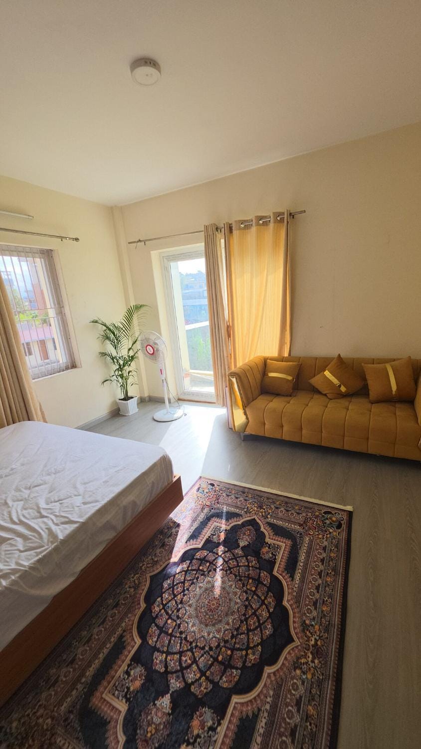 Aura Vistaa Apartment in Bagmati Province, Nepal
