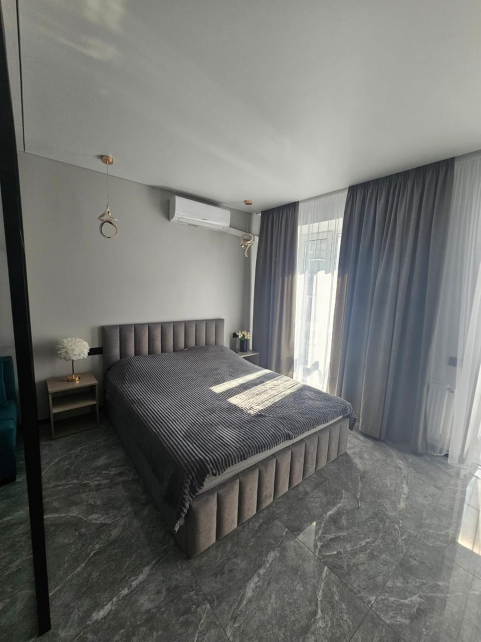 Дрім таун 10г Apartment in Ukraine