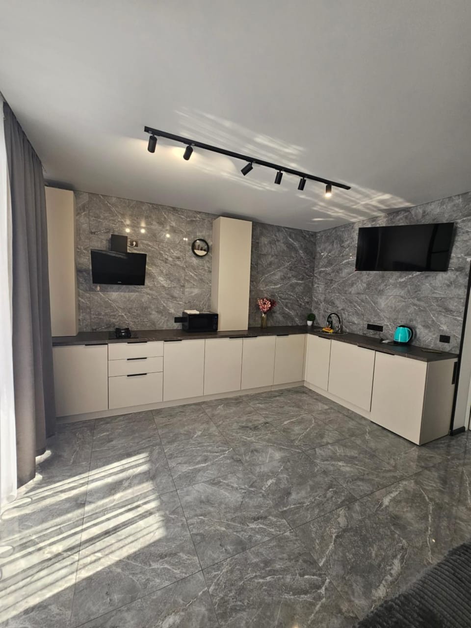 Дрім таун 10г Apartment in Ukraine