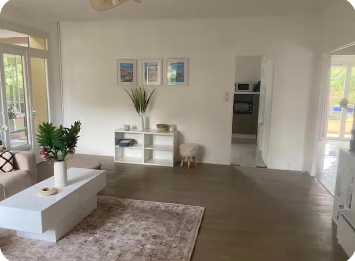 Bel appartement proche plage Apartment in La Ciotat