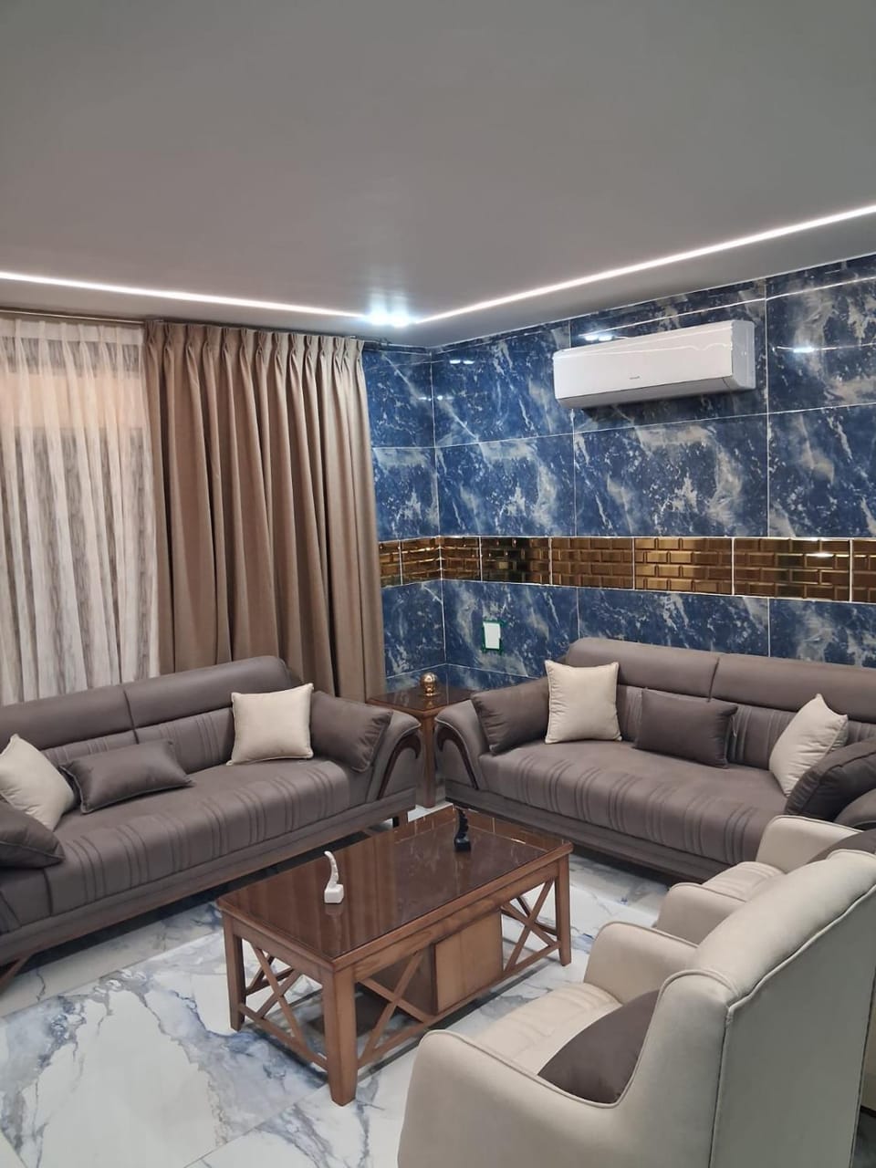 Swaymah Apartment in Africa