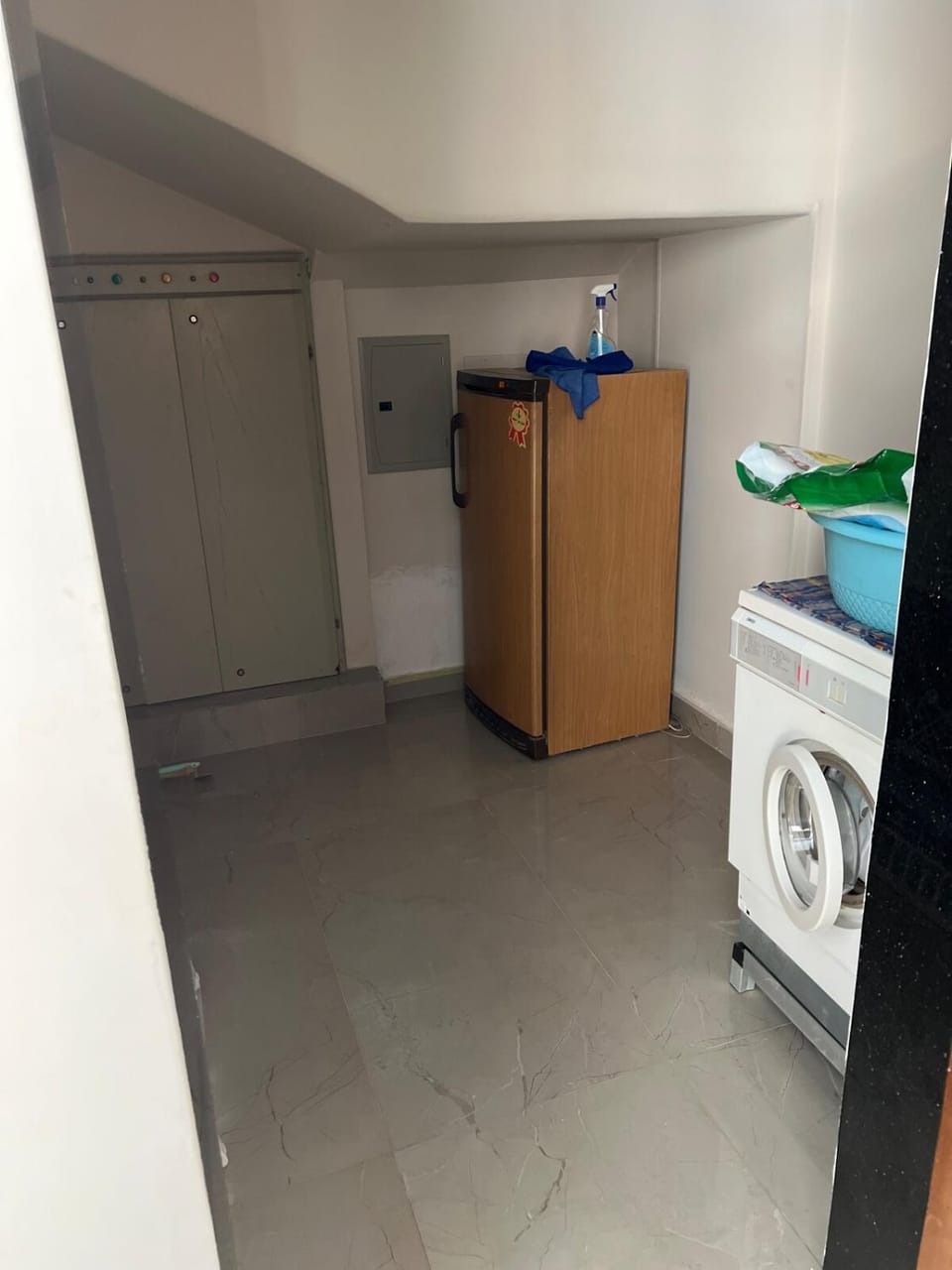 Luxury Apartment Near El Rehab Apartment in New Cairo City