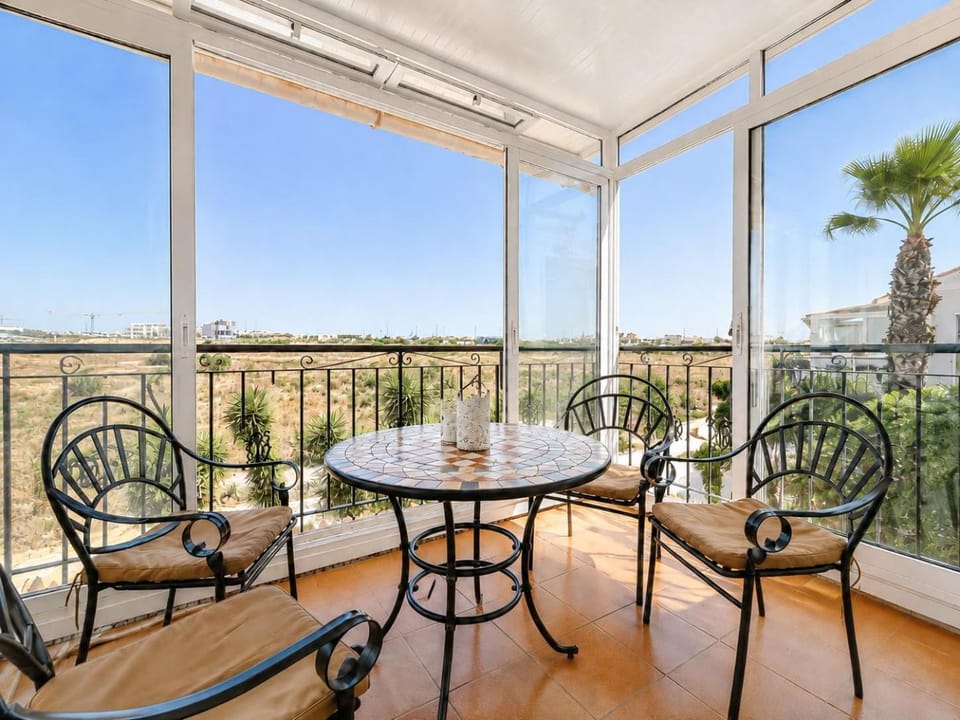 Balcony/Terrace, Balcony/Terrace