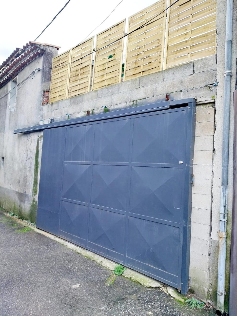 Maison de village - Terrasse et garage Apartment in Auvergne-Rhône-Alpes