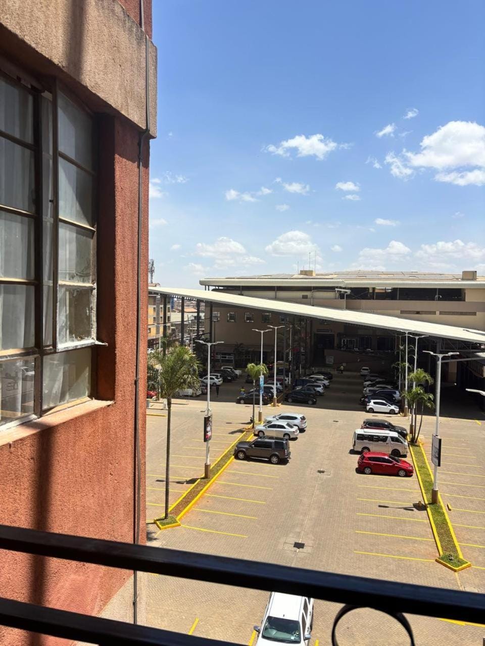 The cozy stop Thika Road Apartment in Nairobi County