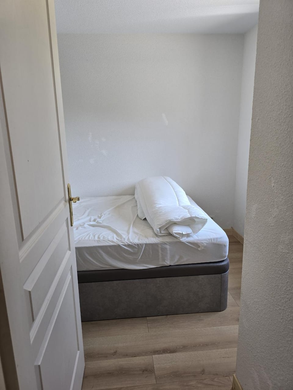 Les Ecureuils B N06 - 2P4C Apartment in Saint-Sorlin-d'Arves