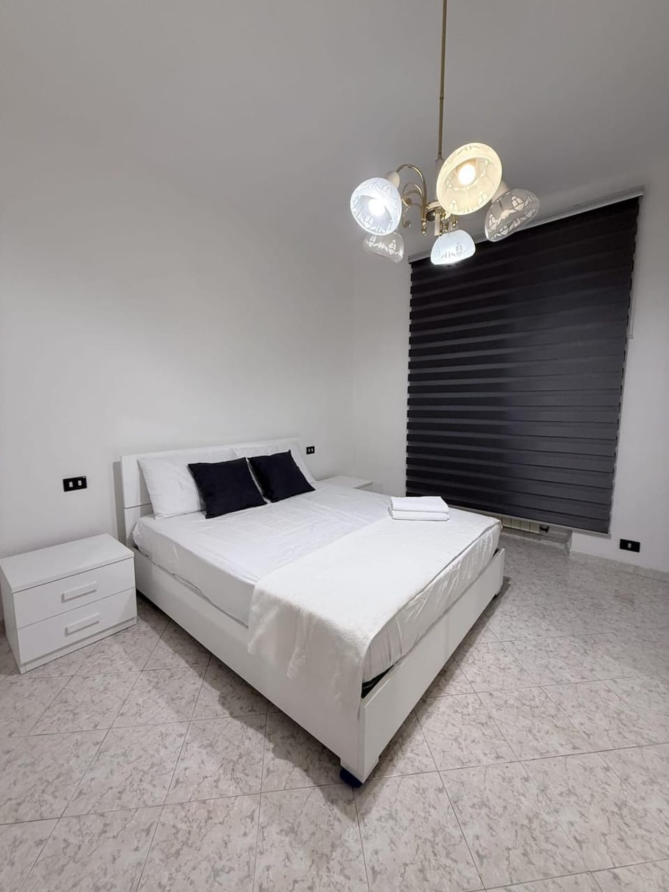 Central apartment Apartment in Genoa