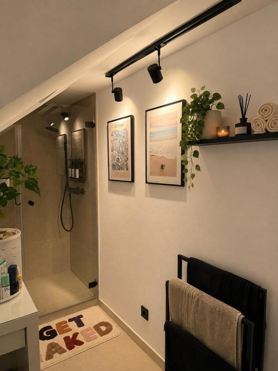 Penthouse apartment in Aschaffenburg city center Apartment in Aschaffenburg