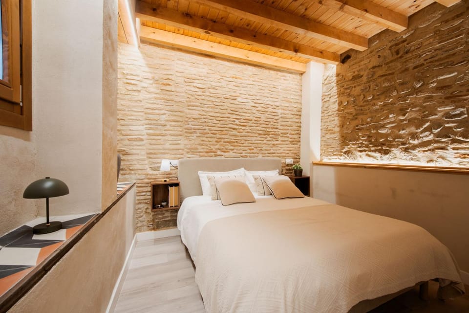 Reyes Católicos Suites 2 Apartment in Toledo