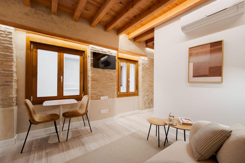 Reyes Católicos Suites 2 Apartment in Toledo