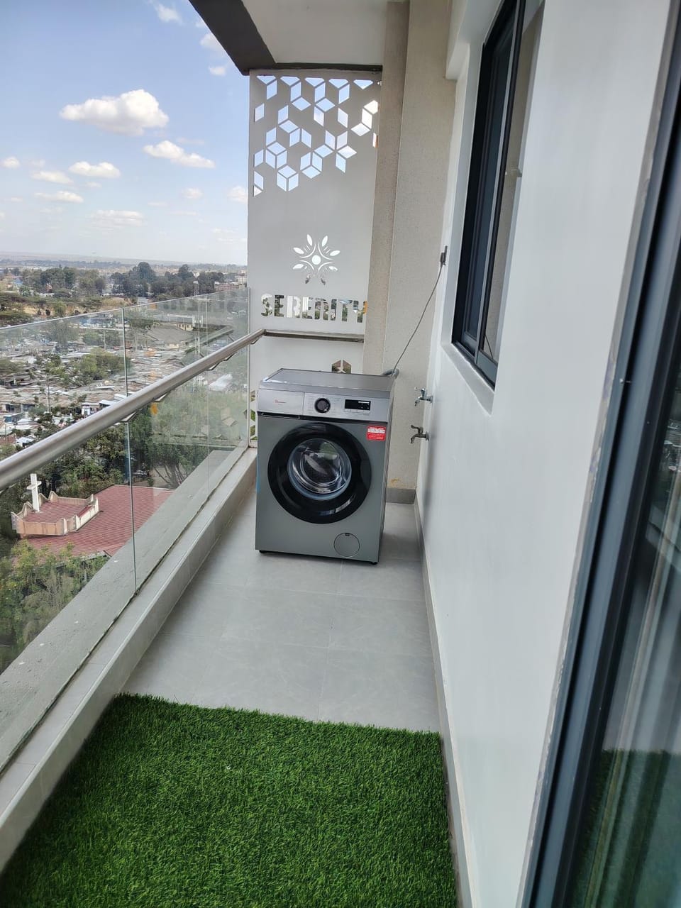 Kier&lani Stays Apartment in Nairobi County