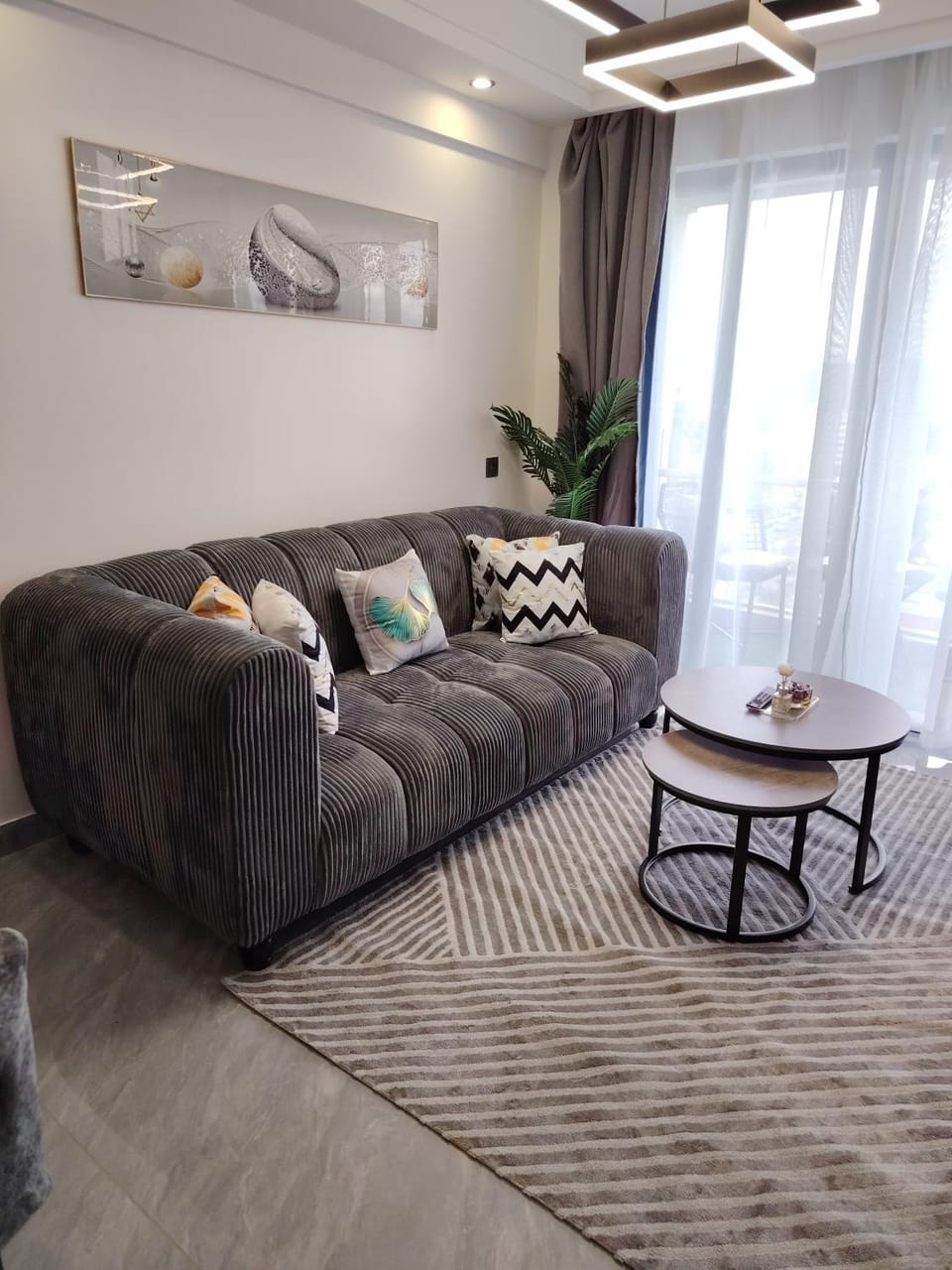 Kier&lani Stays Apartment in Nairobi County