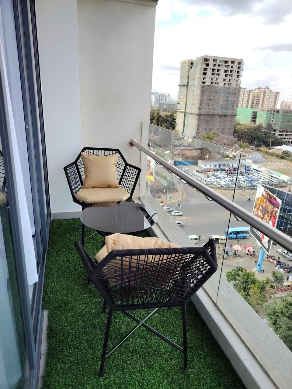 Kier&lani Stays Apartment in Nairobi County