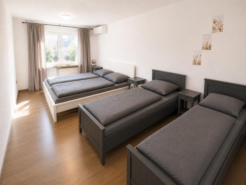 Frechen Prime 4 Apartment in Cologne