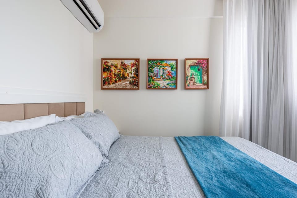 Cais Estelita Apt - Pool & Parking - P514 Apartment in Recife