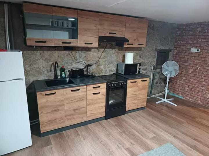 Hermoso Loft2 en Asturias Apartment in Asturias