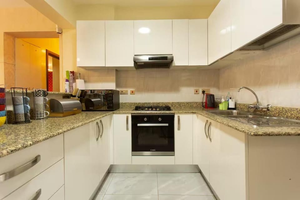 Gatundu Crescent 2bedroom Apartment Kileleshwa Apartment in Nairobi County