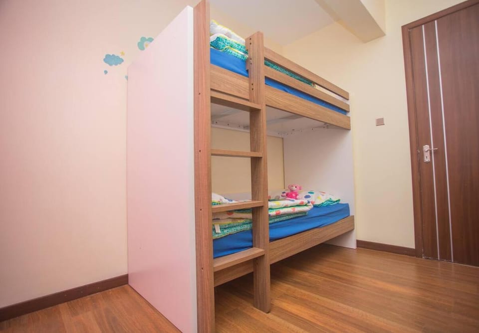 Gatundu Crescent 2bedroom Apartment Kileleshwa Apartment in Nairobi County