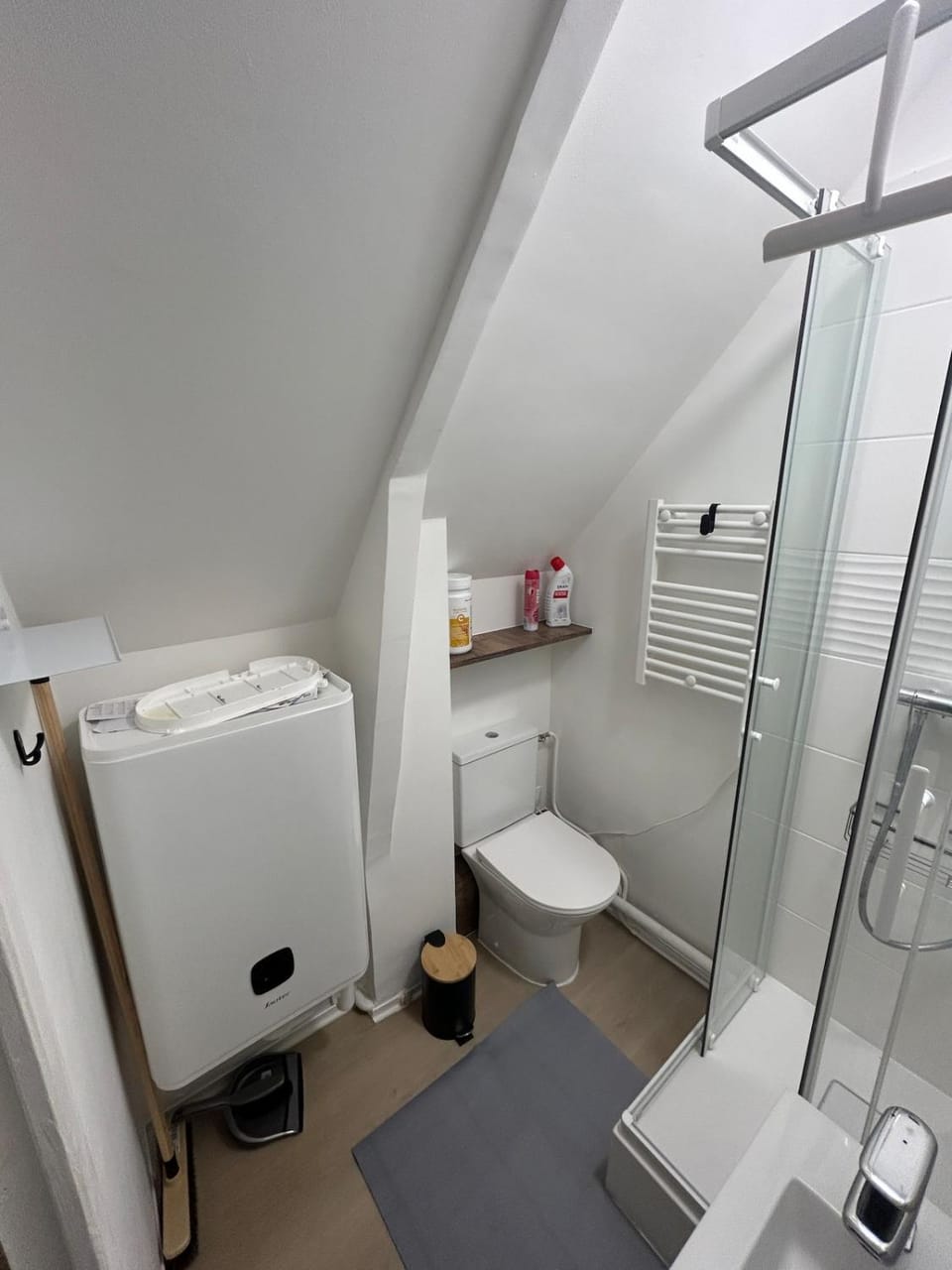 40 Michelet Apartment in Tours