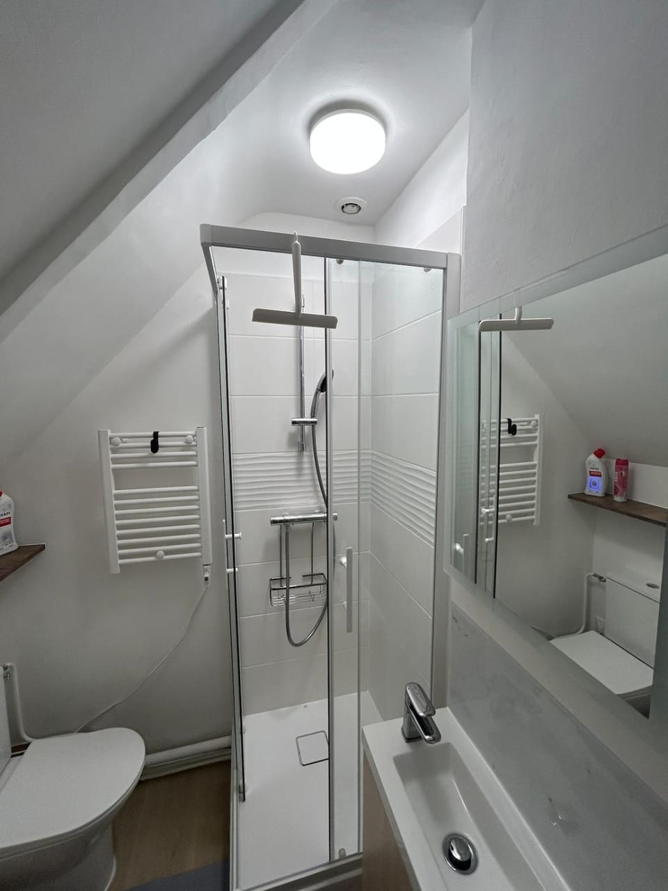40 Michelet Apartment in Tours