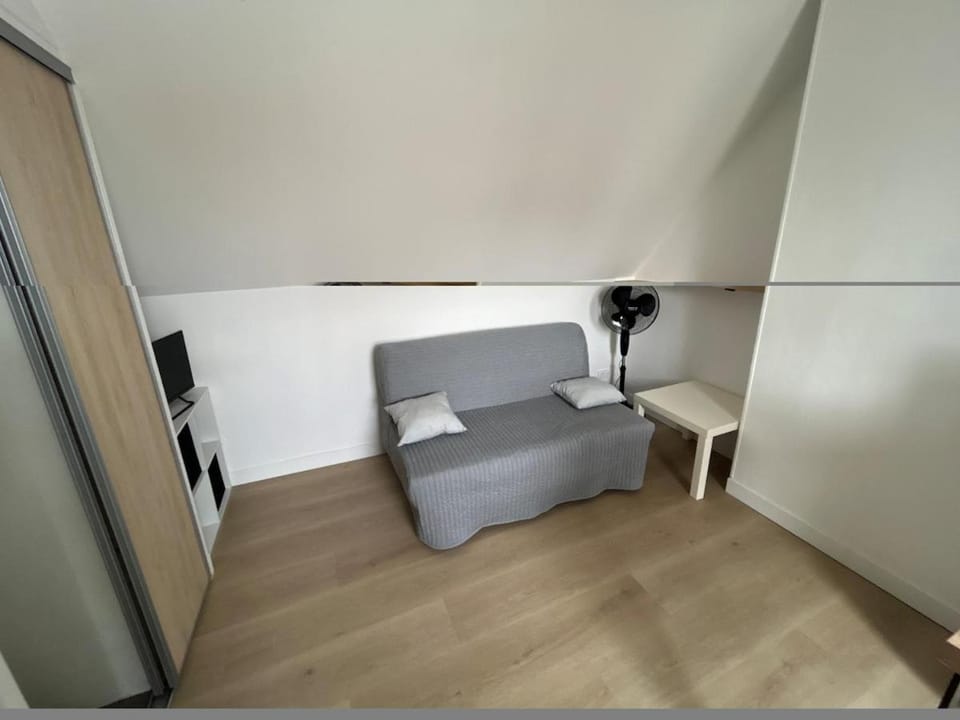 40 Michelet Apartment in Tours