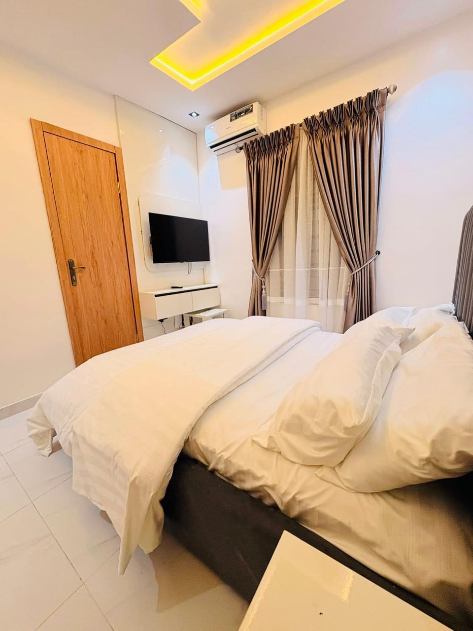 Brand New Two Bedroom Apartment Apartment in Lagos