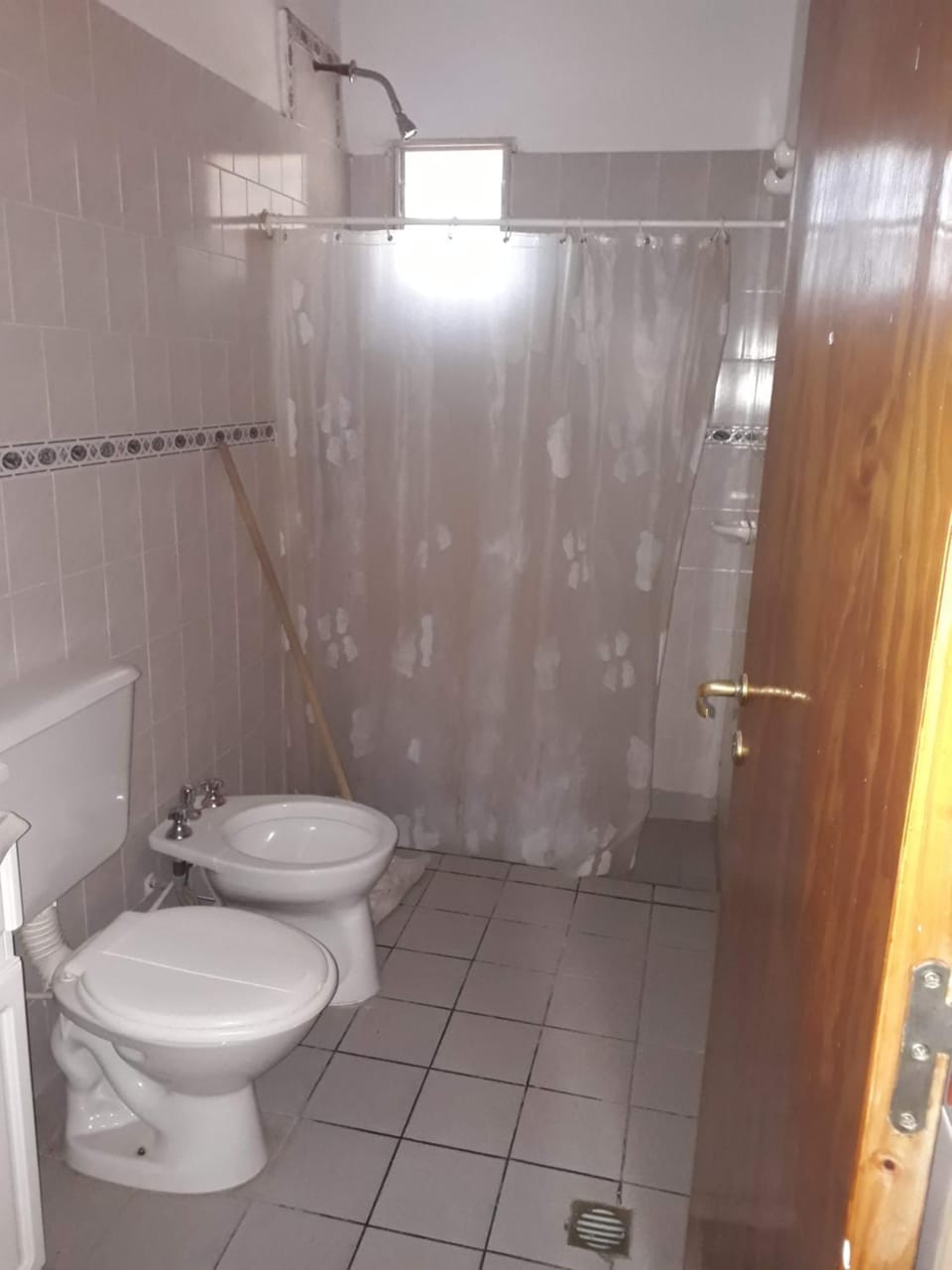 Shower, Toilet, Bathroom, bidet