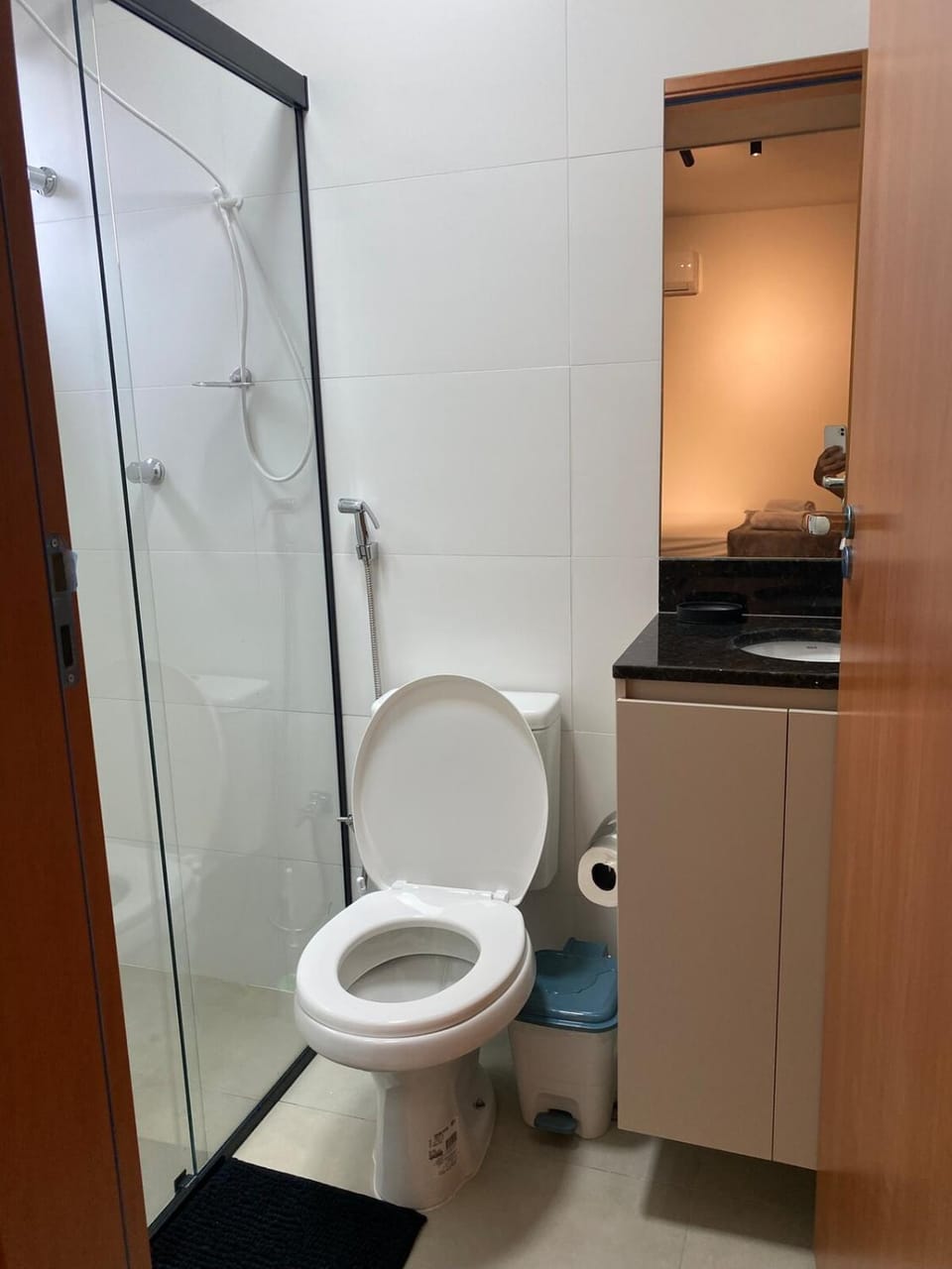 Apartamento Studio Completo - proximo à Savassi Apartment in Belo Horizonte