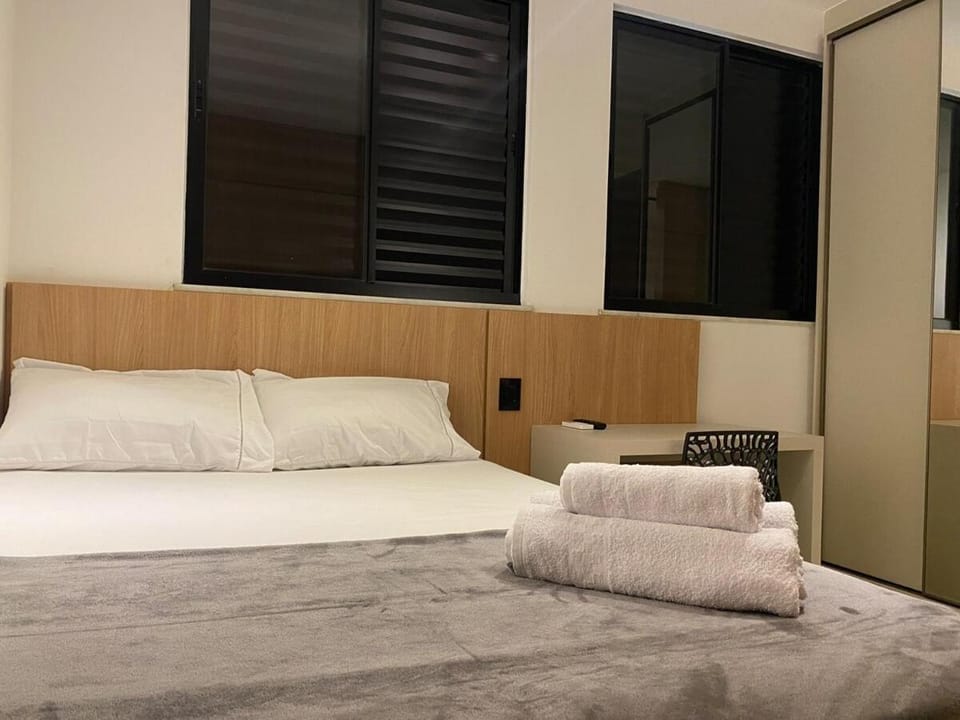 Apartamento Studio Completo - proximo à Savassi Apartment in Belo Horizonte