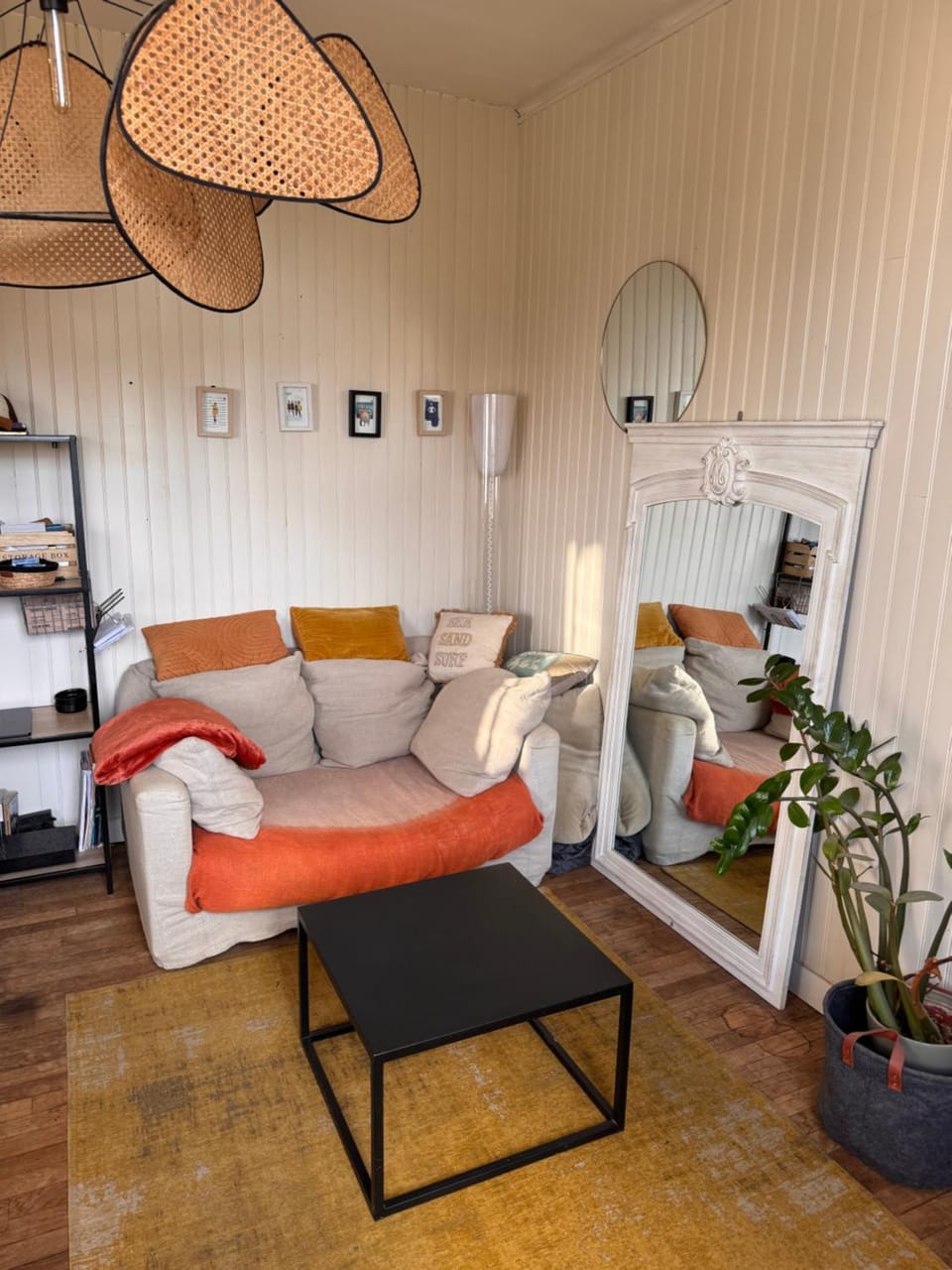 Med Apartment in St-Malo