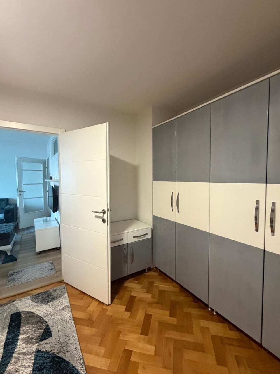 Mostar Urban Apartment Apartment in Mostar