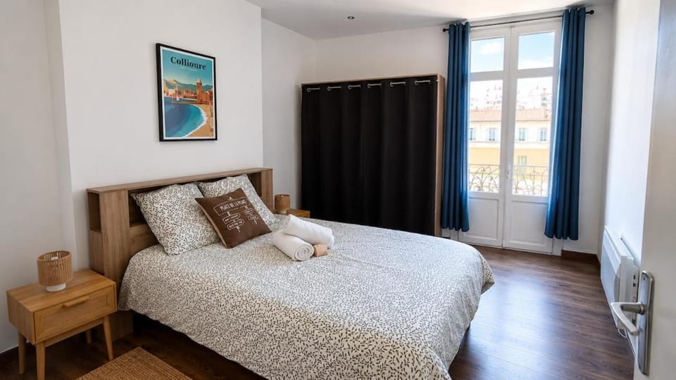 Ecrin Perpignanais perpignan centre Apartment in Perpignan