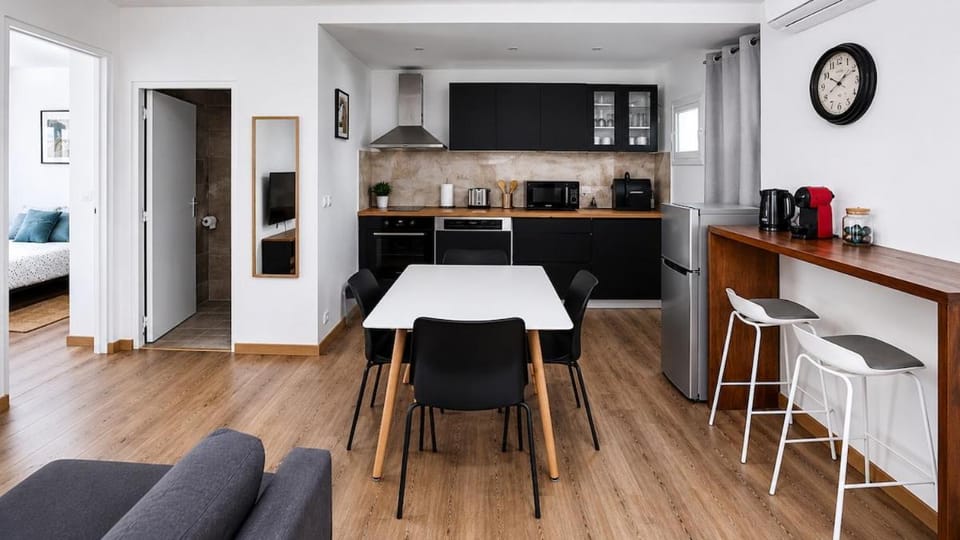 Ecrin Perpignanais perpignan centre Apartment in Perpignan