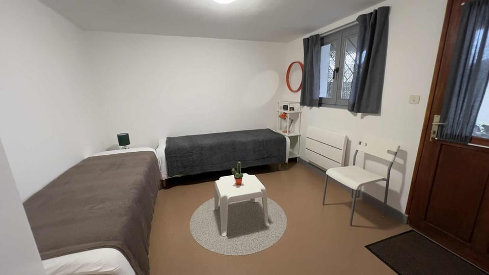 Appartement pour deux Apartment in Bourges
