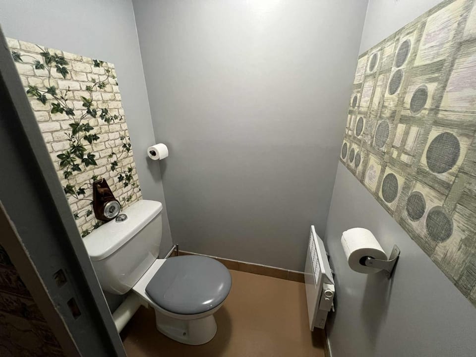 Appartement pour deux Apartment in Bourges